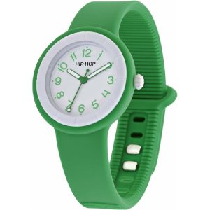Relógio feminino Hip Hop HWU1101 (Ø 34 mm)