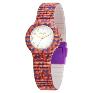 Relógio feminino Hip Hop HWU1151 (Ø 36 mm) (Ø 44 mm)