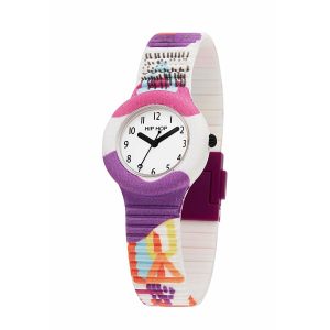 Relógio feminino Hip Hop HWU1190 (Ø 36 mm) (Ø 44 mm)