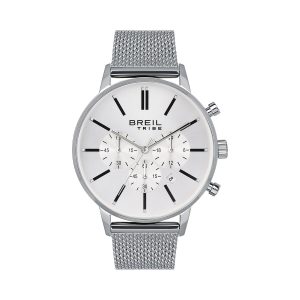 Relógio masculino Breil EW0508 Prateado