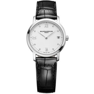 Relógio feminino Baume & Mercier CLASSIMA (Ø 33 mm)