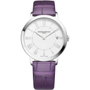 Relógio feminino Baume & Mercier CLASSIMA (Ø 36,5 mm)