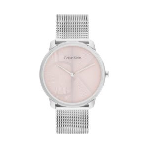 Relógio feminino Calvin Klein ICONIC