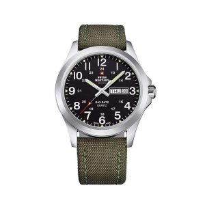 Relógio masculino Swiss Military Chrono SMP36040.05