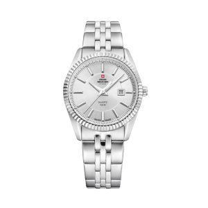 Relógio feminino Swiss Military Chrono SM34066.02