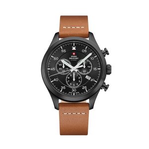 Relógio masculino Swiss Military Chrono SM34076.08