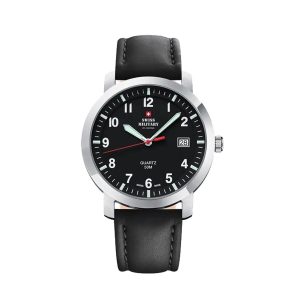 Relógio masculino Swiss Military Chrono SM34083.10
