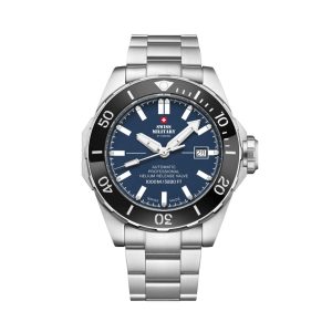 Relógio masculino Swiss Military Chrono SMA34092.02