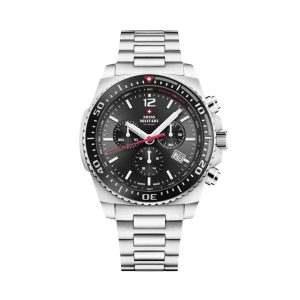 Relógio masculino Swiss Military Chrono SM34093.01