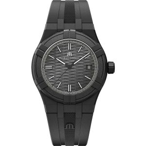 Relógio feminino Maurice Lacroix AI2008-00000-300-0 (Ø 40 mm)