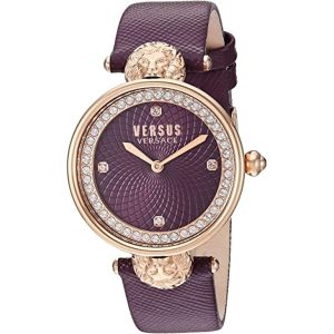 Relógio feminino Versace Versus VICTORIA HARBOUR (Ø 34 mm)
