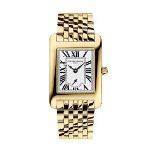 Relógio masculino Frederique Constant FC-235S2C5B