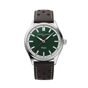 Relógio masculino Frederique Constant FC-301HGRS5B26