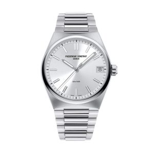 Relógio feminino Frederique Constant  FC-240SD2NH6B