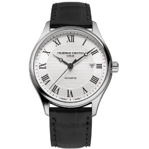 Relógio masculino Frederique Constant CLASSIC INDEX AUTOMATIC (Ø 40 mm)