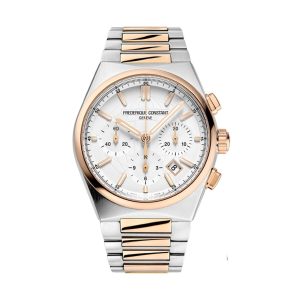 Relógio feminino Frederique Constant FC-391V4NH2B