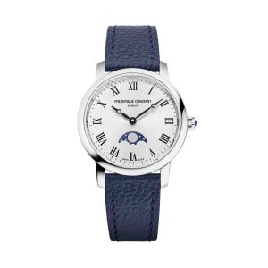 Relógio feminino Frederique Constant FC-206RS1S6 (Ø 30 mm)