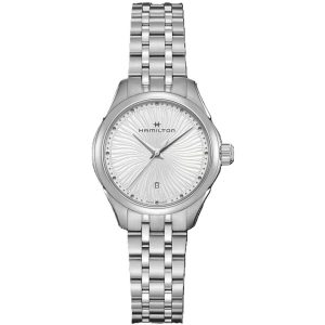 Relógio feminino Hamilton JAZZMASTER LADY