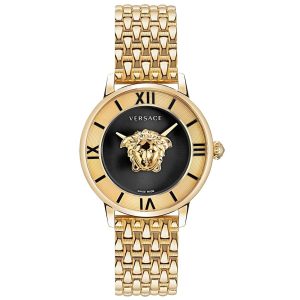 Relógio feminino Versace LA MEDUSA (Ø 38 mm)