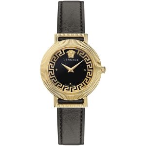 Relógio feminino Versace LOGO HALO  2H (Ø 36 mm)