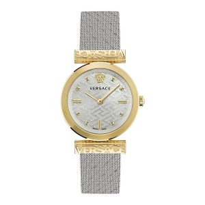 Relógio feminino Versace REGALIA (Ø 34 mm)