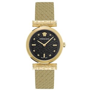 Relógio feminino Versace REGALIA (Ø 34 mm)