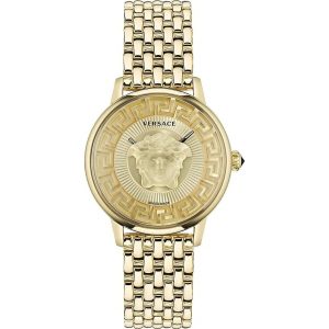 Relógio feminino Versace MEDUSA ALCHEMY (Ø 38 mm)