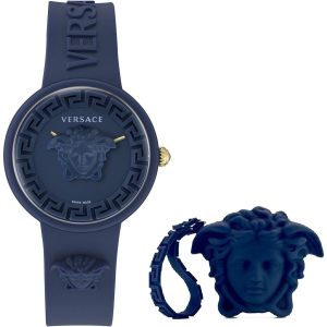 Relógio feminino Versace MEDUSA POP 3H (Ø 39 mm)