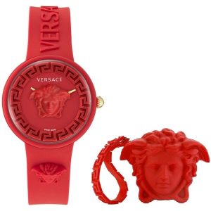 Relógio feminino Versace MEDUSA POP 3H (Ø 39 mm)