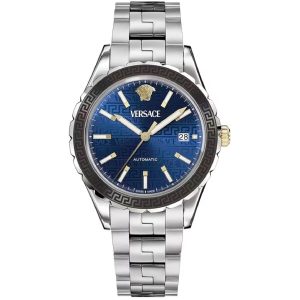 Relógio masculino Versace HELLENYIUM