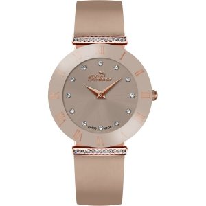 Relógio feminino Bellevue E124