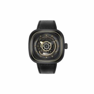 Relógio masculino SevenFriday SF-P2B/02