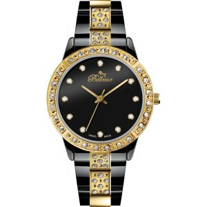 Relógio feminino Bellevue E72