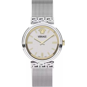Relógio feminino Versace VETCA0424 (Ø 20 mm)
