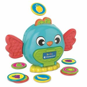 Brinquedo Interativo para Bebés Clementoni