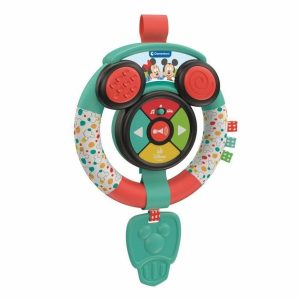 Brinquedo Interativo para Bebés Clementoni