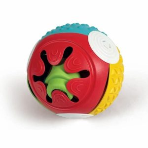 Bola Clementoni Sensory Clemy