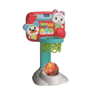 Brinquedo musical Clementoni