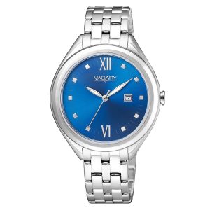 Relógio feminino Vagary IU1-611-71