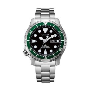 Relógio masculino Citizen NY0084-89E
