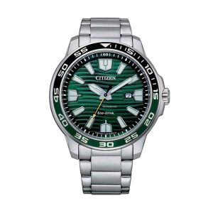 Relógio masculino Citizen OF COLLECTION (Ø 45 mm)