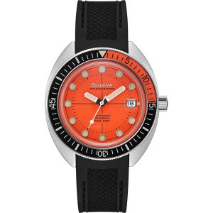 Relógio masculino Bulova 96B350