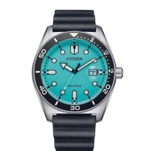 Relógio masculino Citizen MARINE 1760 (Ø 43 mm)