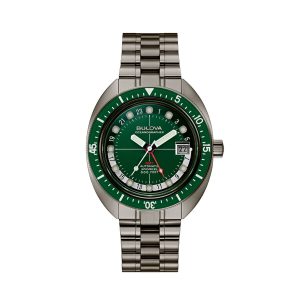 Relógio masculino Bulova 98B415