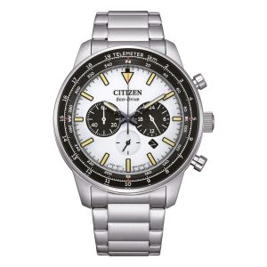 Relógio masculino Citizen CA4500-91A
