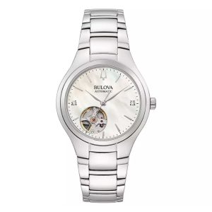 Relógio masculino Bulova 96P247