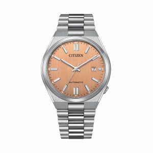 Relógio masculino Citizen NJ0159-86Z