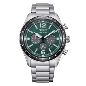 Relógio masculino Citizen CA4654-55X