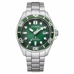 Relógio masculino Citizen BN0269-50W