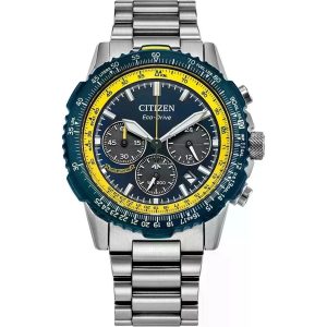 Relógio masculino Citizen CA4667-53L